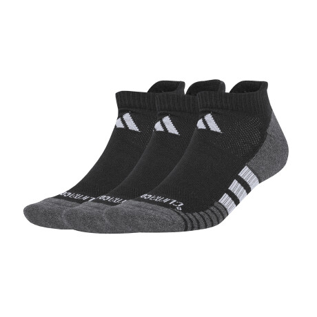 MEDIAS adidas PERFORMANCE CLIMACOOL Black