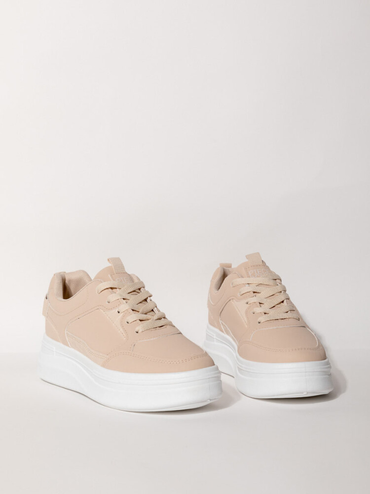 ZAPATILLA ZIMMER Beige