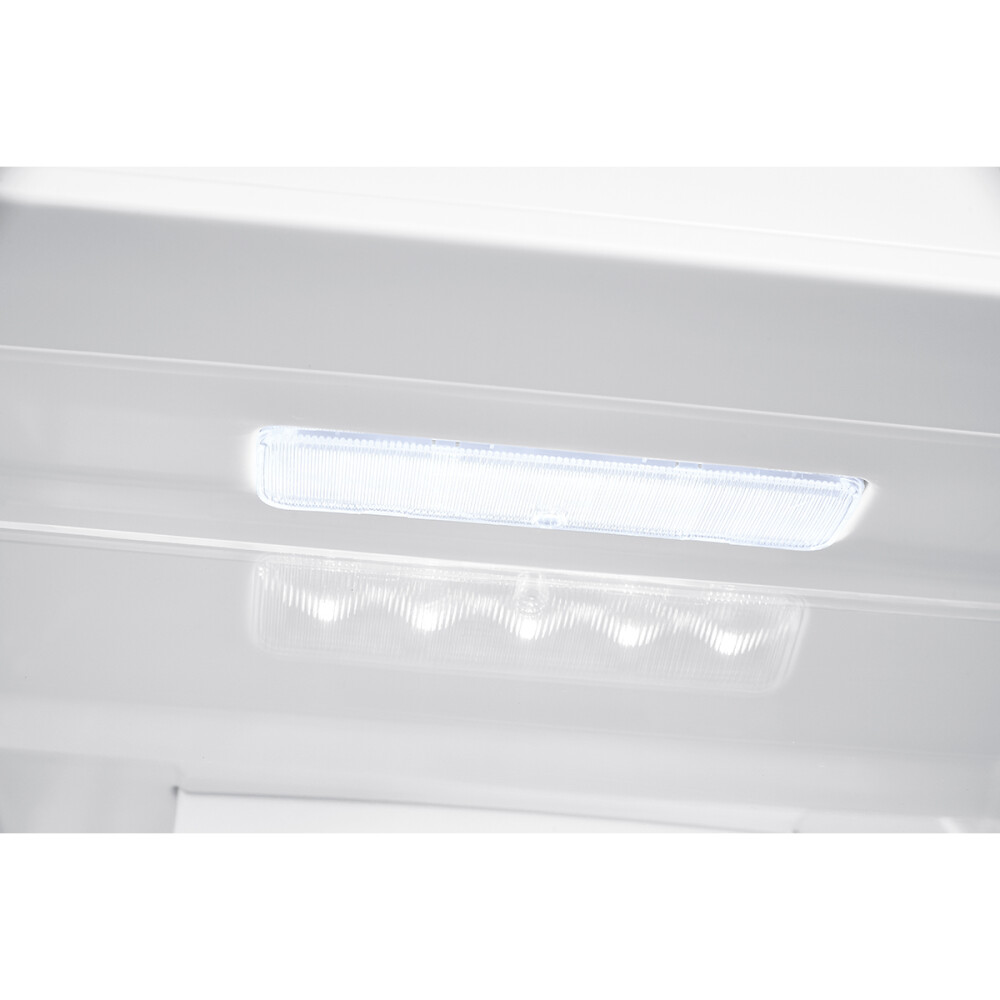 Heladera Futura FUT-270NF-X frío seco 251 L Inox Heladera Futura FUT-270NF-X frío seco 251 L Inox