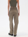 Pantalon Rilon Verde Oliva Claro