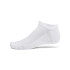UA Essential Cushion 6pk NS-BLU WHT-100