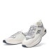 Championes de Hombre Umbro Blanco - Gris