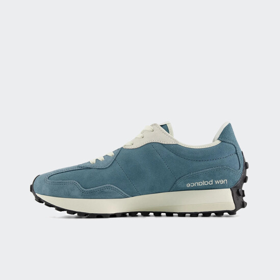 Championes New Balance 327 Azul