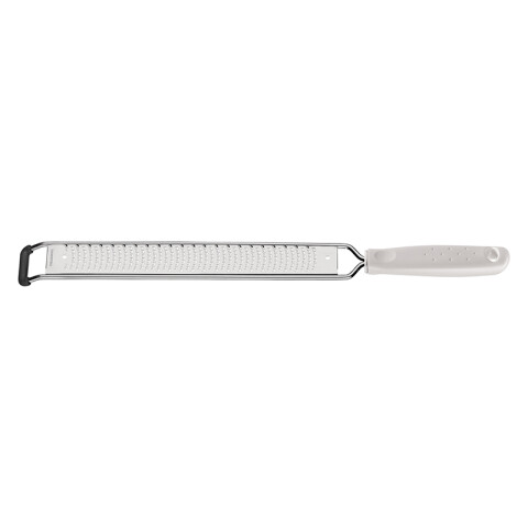 Rallador mango ergonómico acero inox. "UTILITA" TR8118