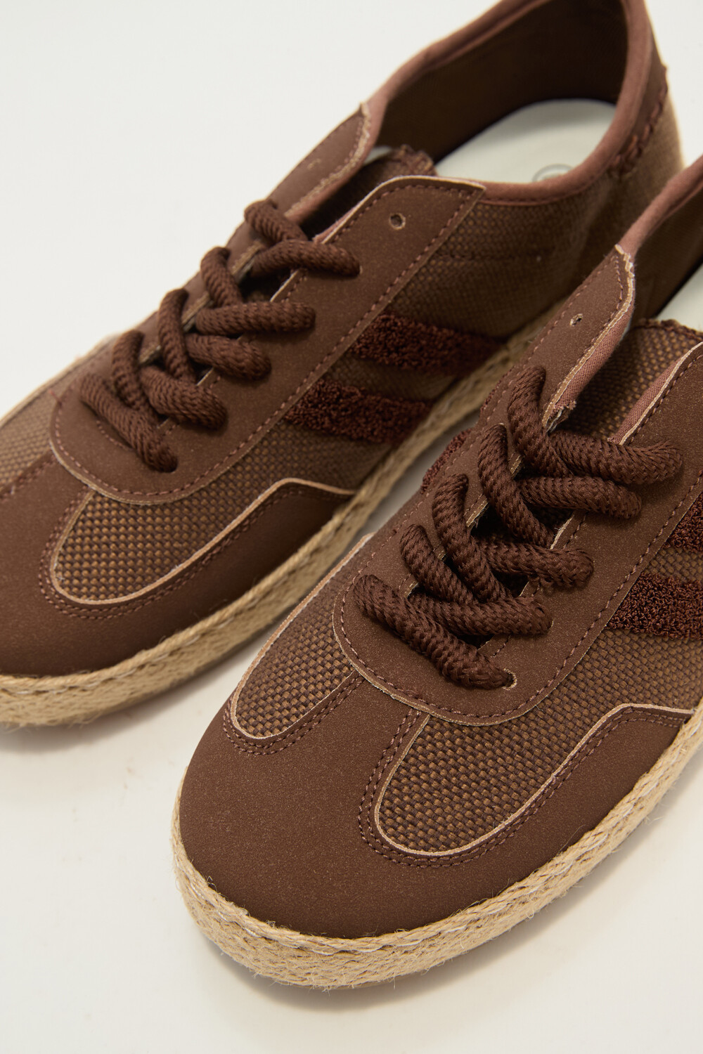 Zapatilla Panch Estampado 2