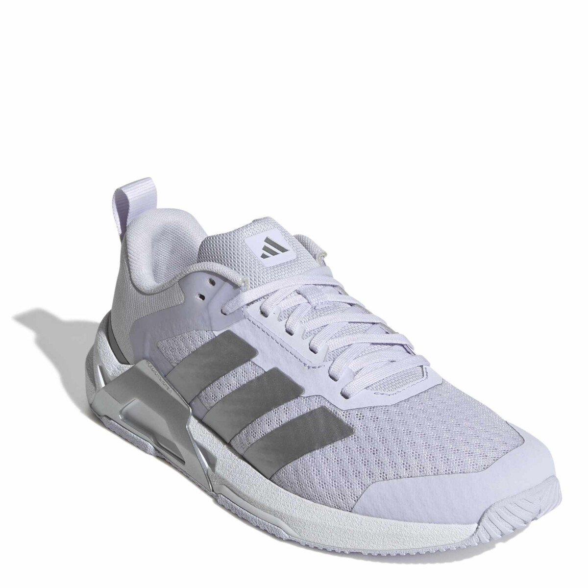 Championes de Mujer Adidas Dropset Control Trainer W - Lila 