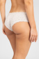 Culotte bow heart Marfil