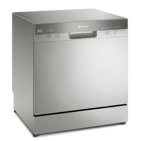 Lavavajillas Electrolux FS 8 Servicios EHCE08M5STG Lavavajillas Electrolux FS 8 Servicios EHCE08M5STG