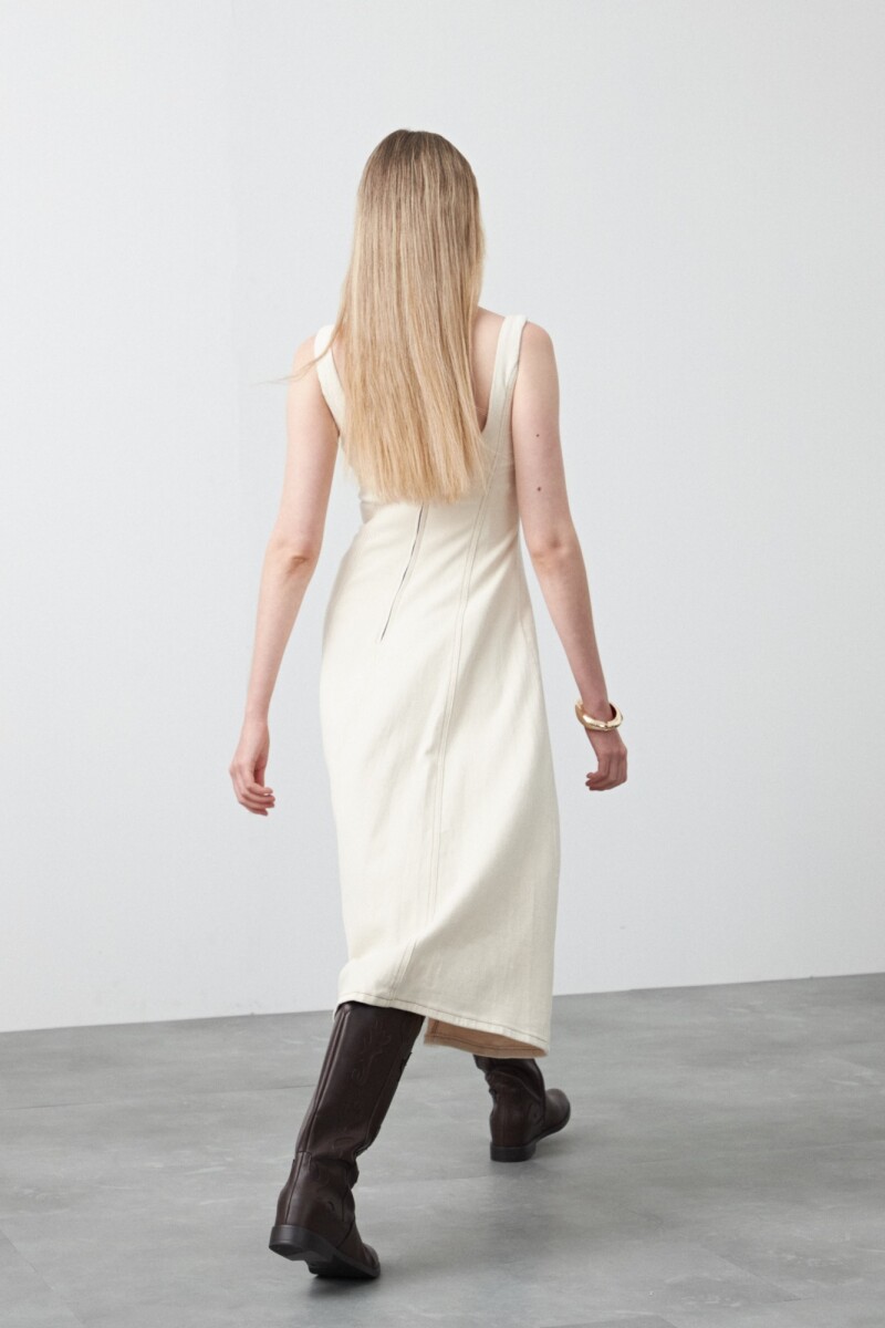 VESTIDO KATLEEN Arena