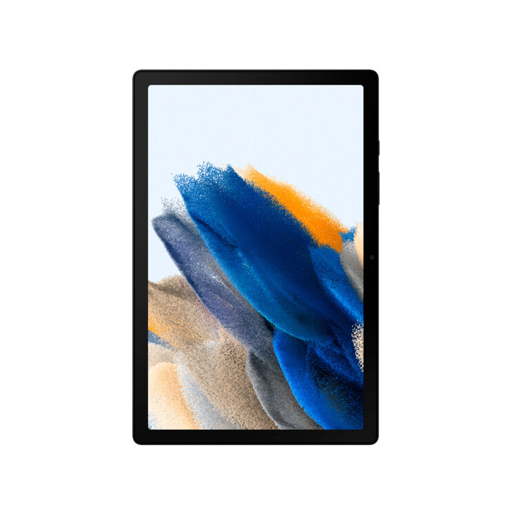 Galaxy Tab A8 LTE 64 GB + Book Cover Galaxy Tab A8 LTE 64 GB + Book Cover