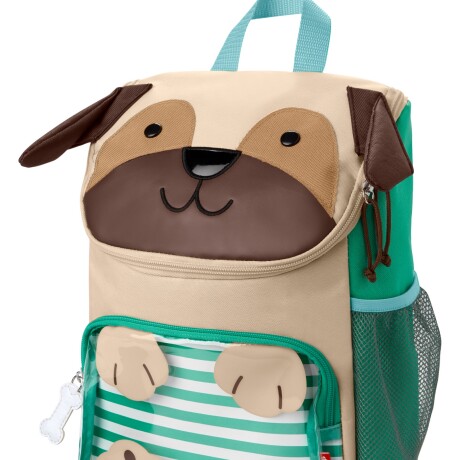 Mochila Grande Skip Hop Unisex Kids PERRO