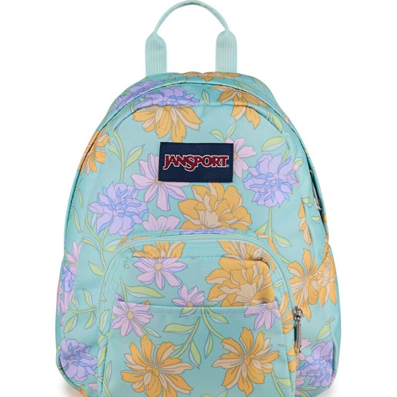 Mochila Half Pint Unisex Multicolor
