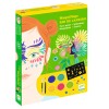 Maquillaje Rio de Janeiro Djeco Maquillaje Rio de Janeiro Djeco