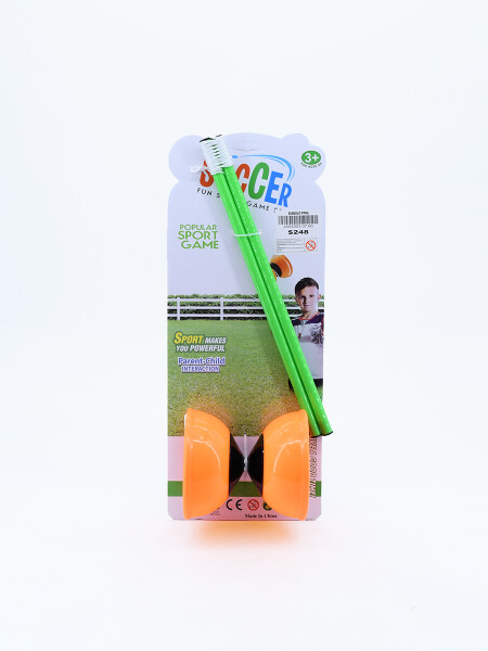 DIABOLO VERDE