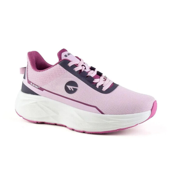 DEPORTIVO SAMIRA - HITEC ROSA