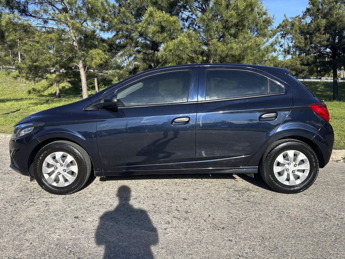 Chevrolet Joy 2023 EXCELENTE ESTADO! | Permuta / Financia Chevrolet Joy 2023 EXCELENTE ESTADO! | Permuta / Financia