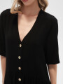 Vestido Kani Negro