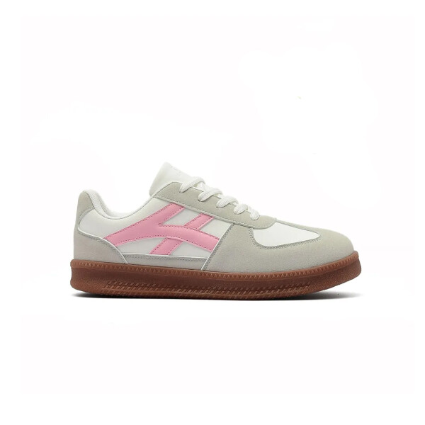 DEPORTIVO BATHIA B - AMERICAN SPORT BLANCO/ROSA