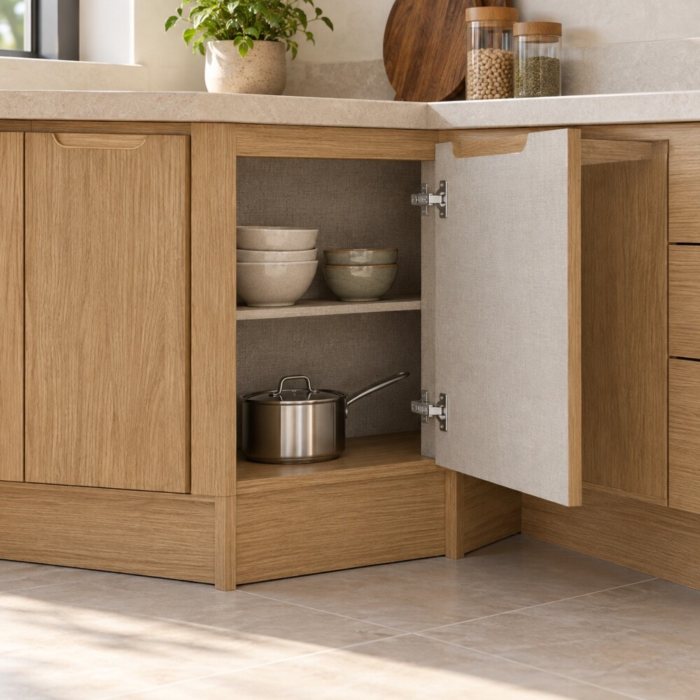 BAJO MESADA ESQUINERO 1 PUERTA ALACENA COCINA BAJO MESADA ESQUINERO 1 PUERTA ALACENA COCINA