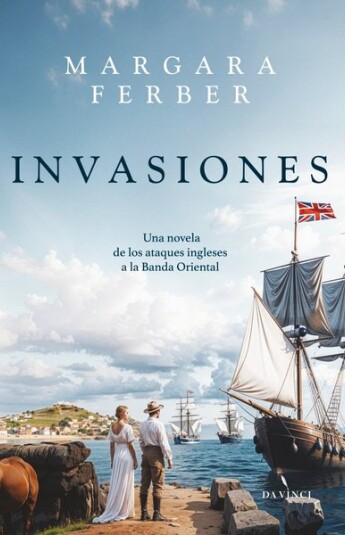 Invasiones Invasiones
