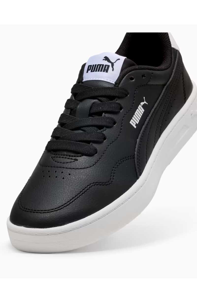 CALZADO DEPORTIVO PUMA COURT LALLY Negro
