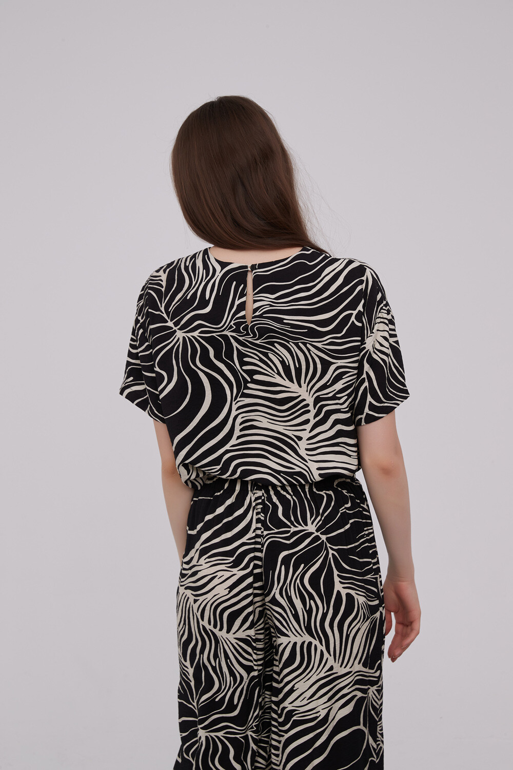 Blusa Randi Estampado 2