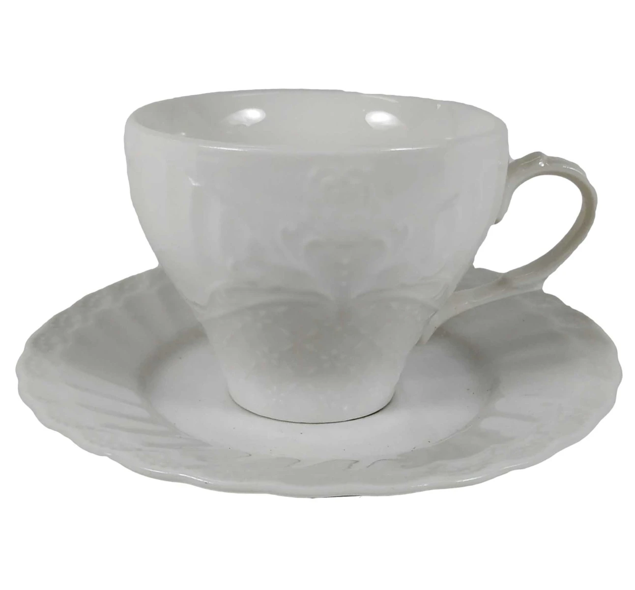 JUEGO CAFE X6UDS 25662 