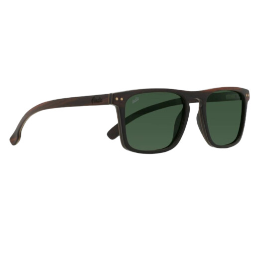 Lentes Indie Growler Ebano Verde Lentes Indie Growler Ebano Verde