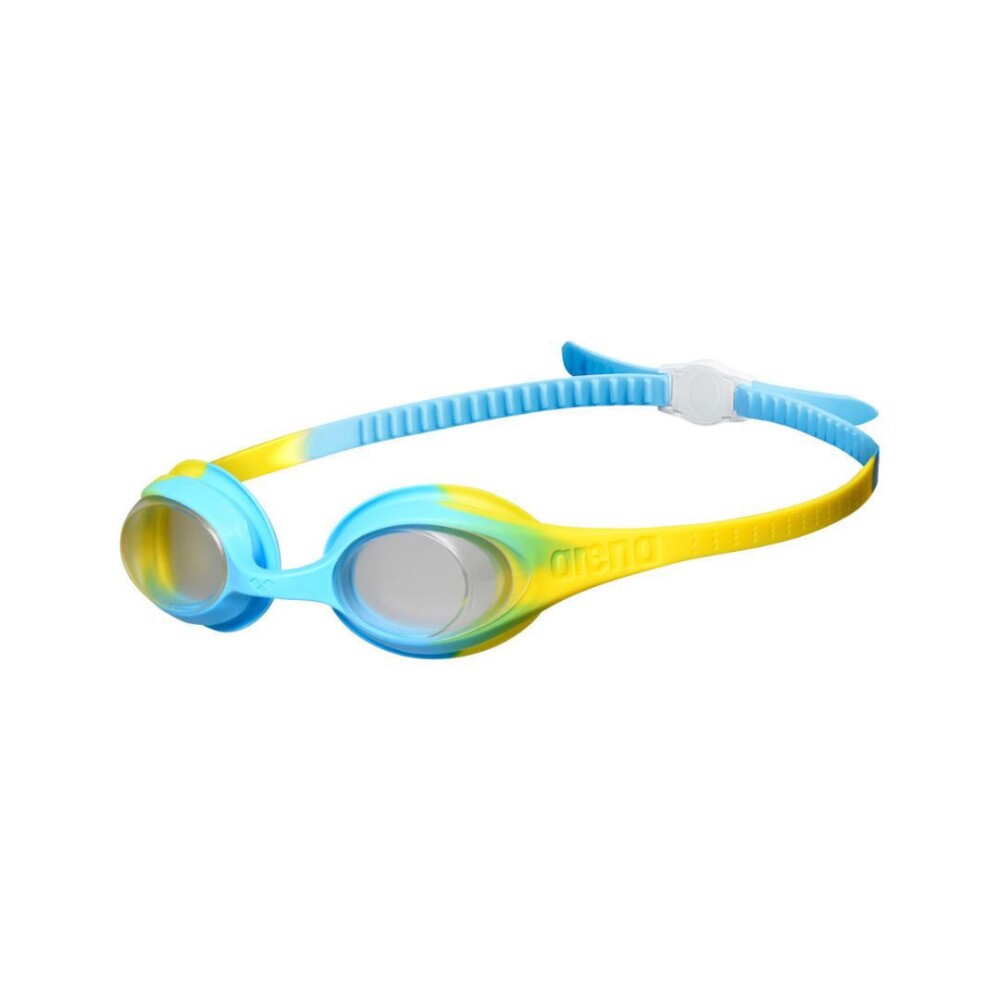 004310-202 SPIDER KIDS - CLEAR-YELLOW-LIGHTBLUE 004310-202 SPIDER KIDS - CLEAR-YELLOW-LIGHTBLUE