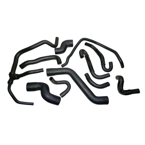 JUEGO DE CAÑOS DE REFRIGERACION Juego De Caños De Refrigeracion