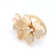 Van Cleef & Arpels Frivole Between the finger anillo en oro 18k y brillantes Van Cleef & Arpels Frivole Between the finger anillo en oro 18k y brillantes