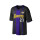REMERA MANGA CORTA COURT TO FIELD Lakers