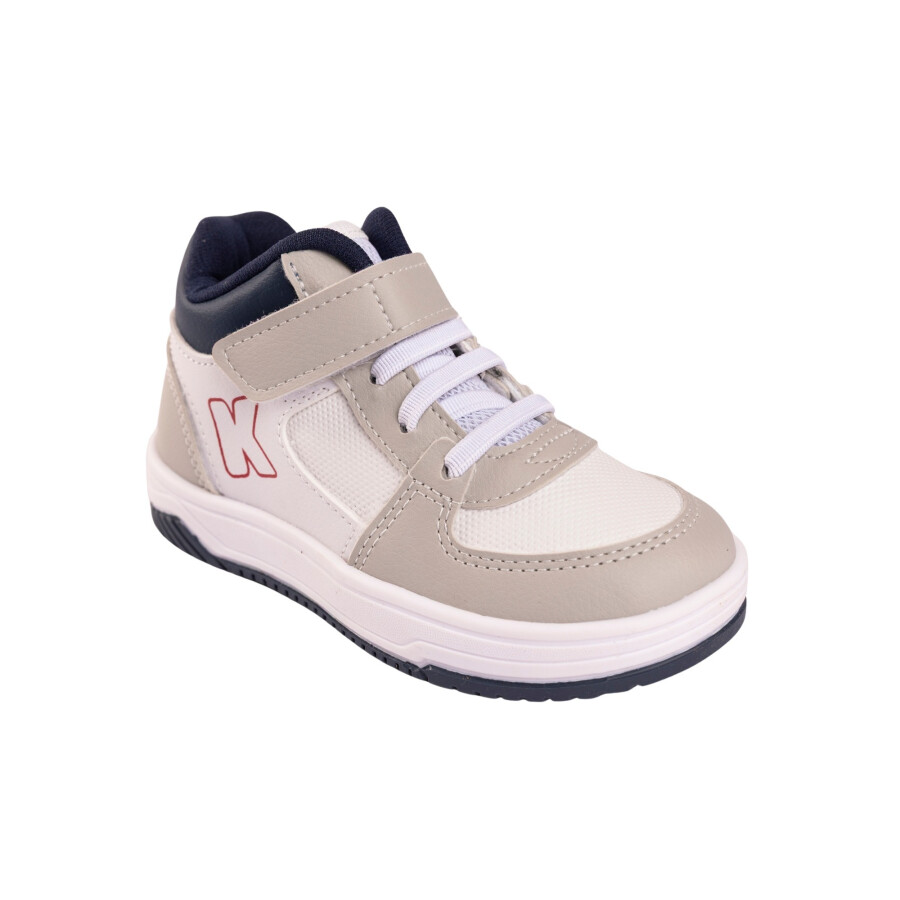 KIDY TENIS HAPPY GELO