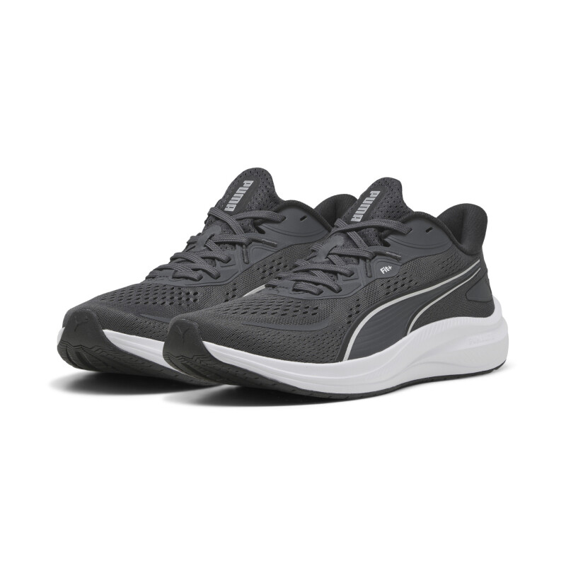Championes PUMA Skyrocket Lite 2 Hombre 311730 09 Gris Oscuro