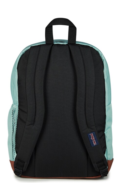 MOCHILA COOL STUDENT FADED SAGE