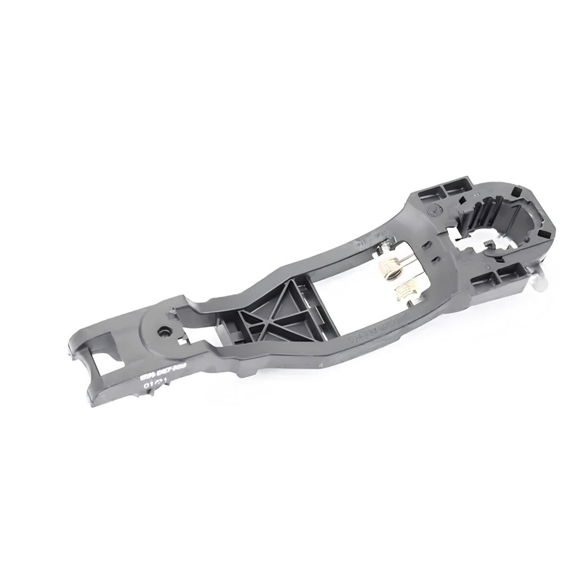 SOPORTE DE MANIJA EXTERIOR DELANTERA DERECHA GOL G5 / G6 / G7 POLO 04/06 FOX / G 
