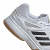 Championes Adidas SPEEDCOURT Hombre IE8032 Blanco-negro