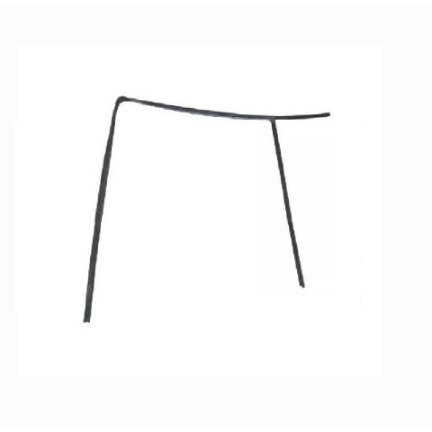 COLISA DE PUERTA DERECHA GOL G2 ORIGINAL (OUTLET) Colisa De Puerta Derecha Gol G2 Original (outlet)