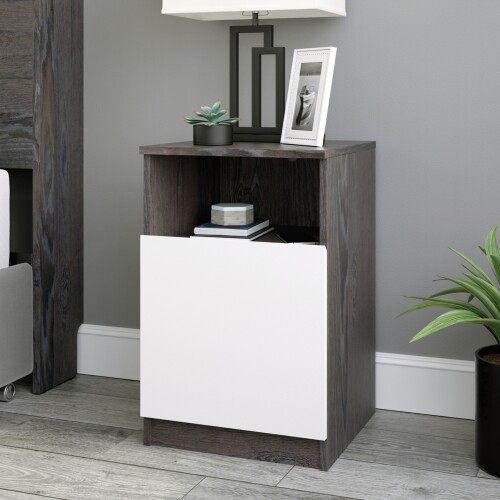 Mesa de Luz - Sauder - Linea Hudson Court Mesa de Luz - Sauder - Linea Hudson Court