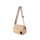 Bandolera Vienna Lona Taupe