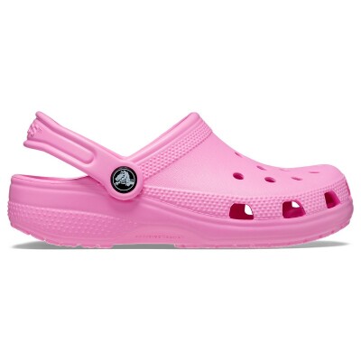 Classic Clog Rosa