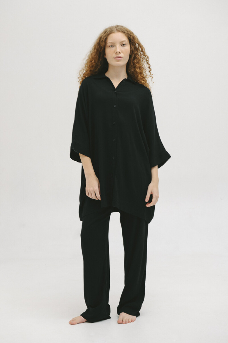 Pantalón Numa [P11] - Negro