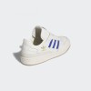 Championes Adidas Forum Low Blanco