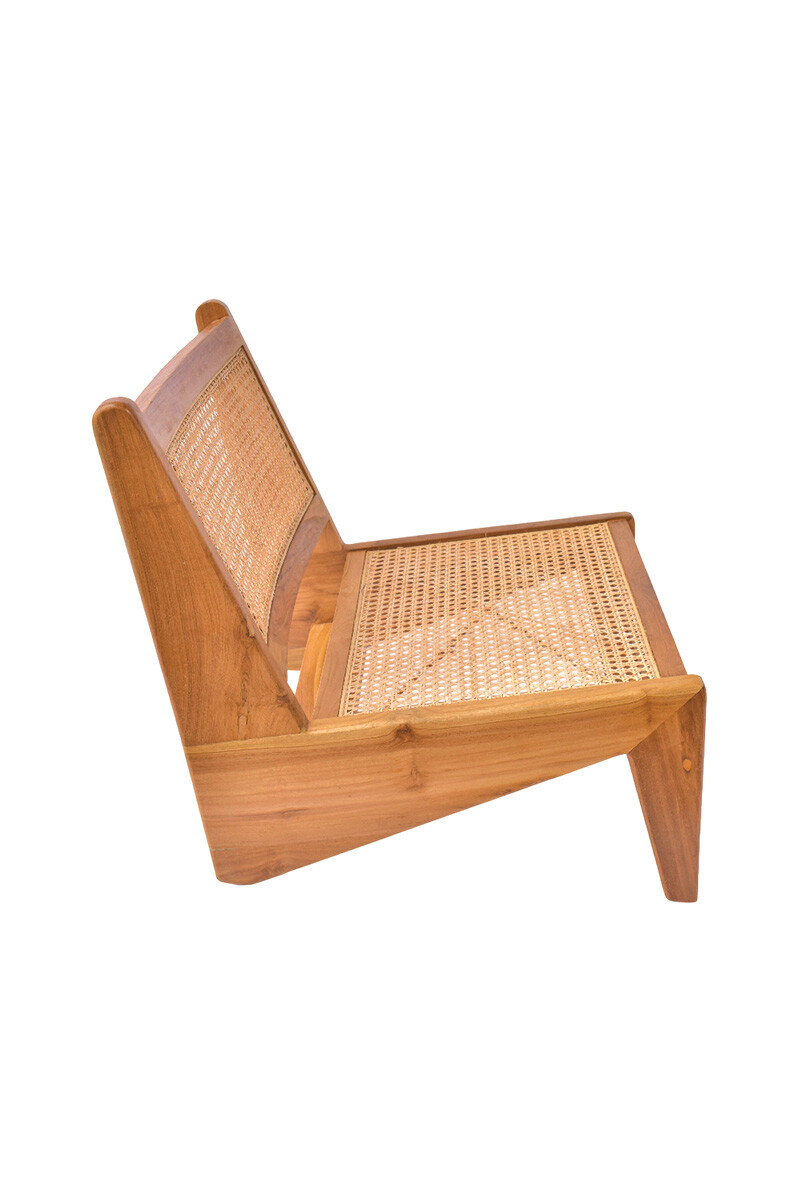 NORDI POLTRONA NORDI 64X61X67H
