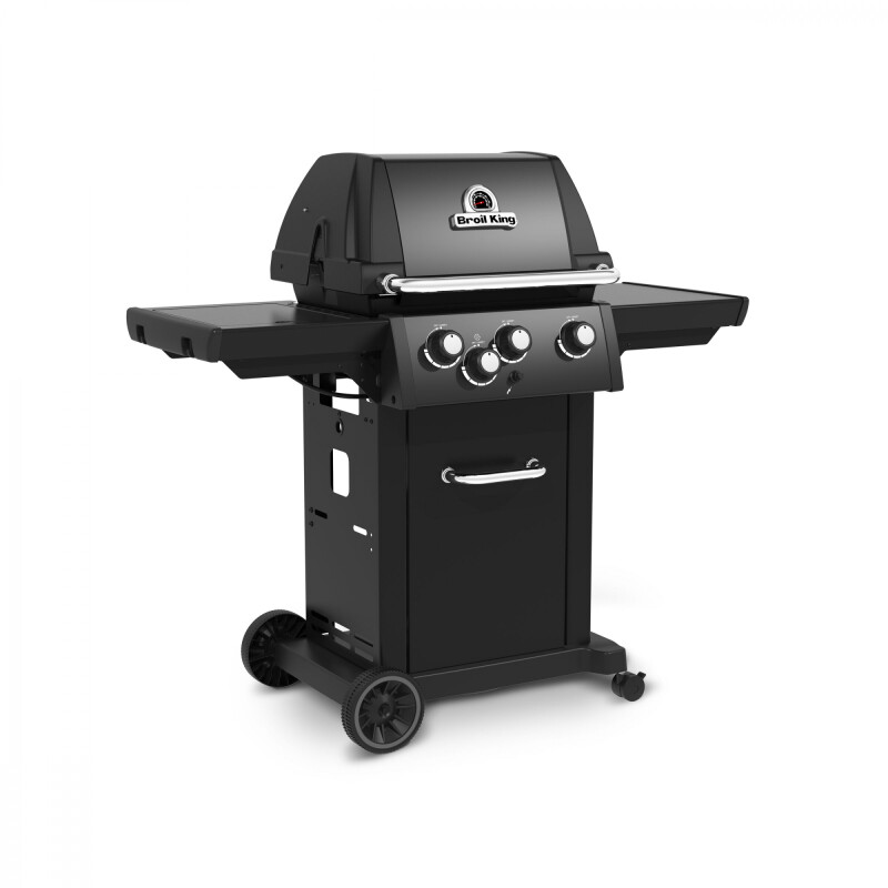 Barbacoa Royal 340 Shadow Barbacoa Royal 340 Shadow