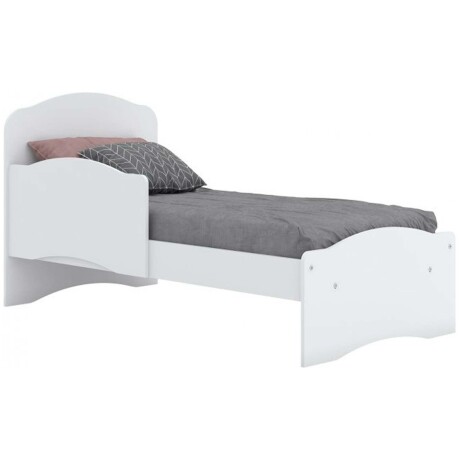 CUNA CONVERTIBLE CUNAS MDP BLANCO CAMA RENATA