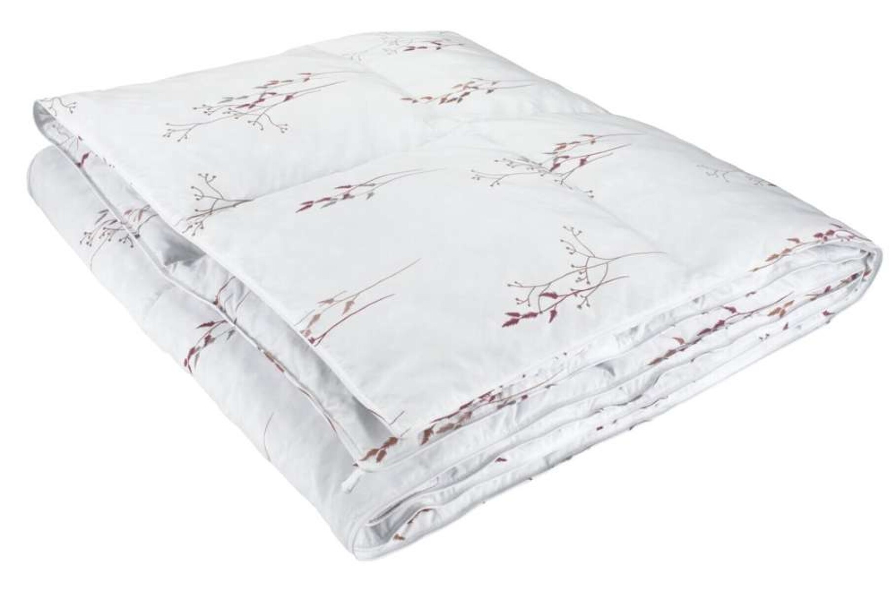 Relleno Nordico Plumas 155X220 - Steinkollen 