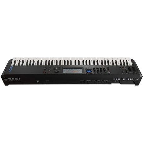 Sintetizador Yamaha Modx7+ Sintetizador Yamaha Modx7+