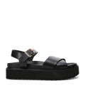 Sandalias de Mujer Miss Carol Marbela Negro