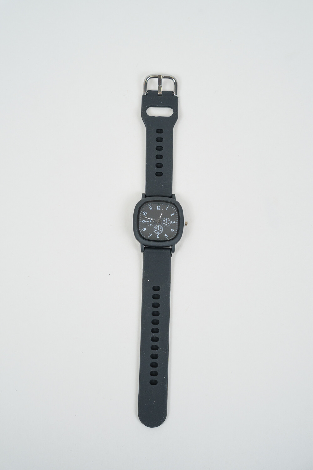 Reloj Carolina Negro